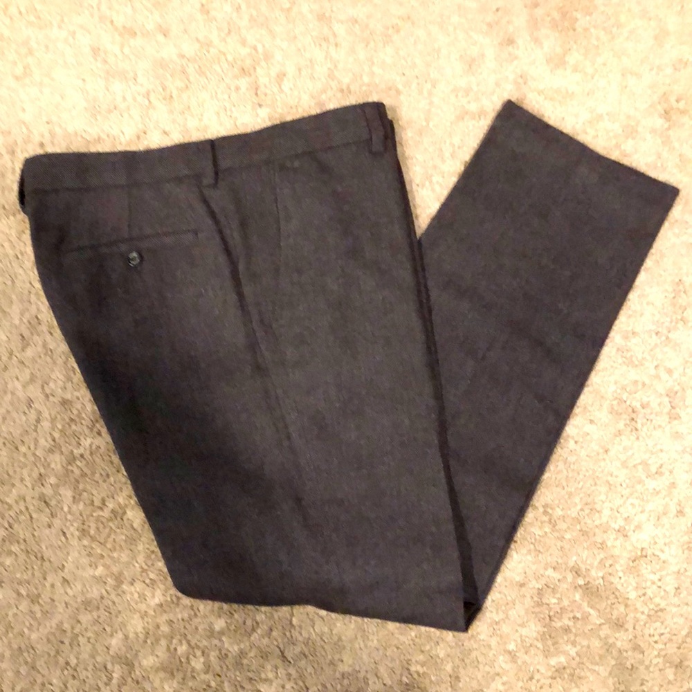 Banana Republic Aiden Dress Pants 34x32